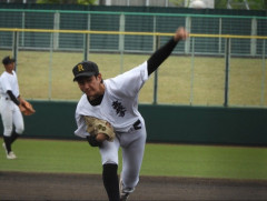 【ヤマハ】高卒ルーキー左腕が最速１５６キロの衝撃デビューwwwwwwwwwwwwwwwwwwwwwwwwwwwwwwwwwwwwwwwwwwwwwwwwwwwwww