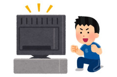 【画像】地上波アニメの『胸丸出し』解禁、ショボすぎると遂に叩かれるｗｗｗｗ