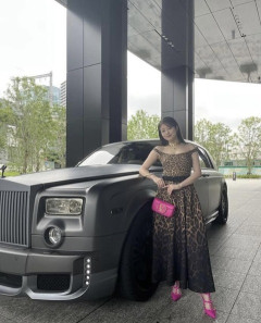 【画像】今田美桜、お乳も車もデカすぎるｗｗｗｗｗｗｗ