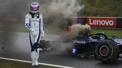 ローガン・サージェント「F1キャリア終盤にチームのやり方を知ってF1にいることに興味を失っていた」