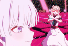 超かぐや姫見てからずっとこのライブループしてる