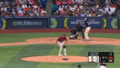 メジャーの牽制、限界突破wwwwwwwwwwwwwwwwwwwwwwwwwwwwwwwwwwwwwwwwwwwww