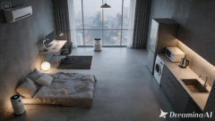 【画像】こういう部屋が理想よな