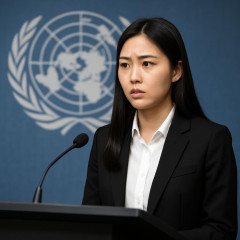 日本「女子枠」国連機関報告書が苦言。懸念広まる