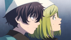 『とんがり帽子のアトリエ』4話感想 何とかして全員無事に帰還せねば…