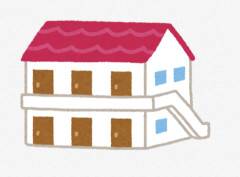 【悲報】ワイ賃貸、契約更新で家賃をとんでもなく値上げされる