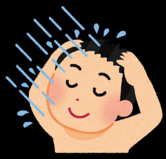 【助けて】シャワーヘッドの使い方【マイクロナノバブル】