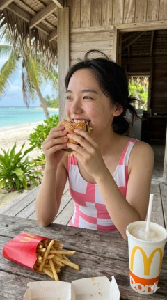 Microsoft Copilotチームのトップ、氷河期世代で32歳までマクドナルド店員だった高卒の日本人に  [4/27]