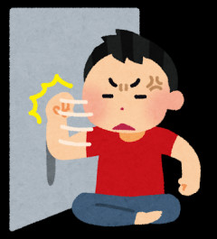 【悲報】隣の部屋の学生がうるさくて『警察』呼んだらヤバいことになったｗｗｗｗｗｗ