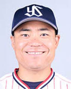 ヤクルトの中村悠平さん、深夜3時にレスバする