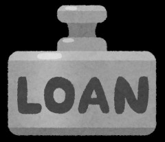 ワイクズニート、借金をﾏｯﾏに肩代わりしてもらう