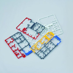 【衝撃】最近のガンプラって接着剤使わんのだな