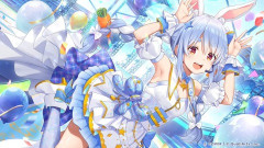 【悲報】ぺこーら裏でヴィヴィにやたてぃく話しかけてお姉さんしていた