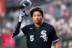 村上宗隆10打席連続凡退