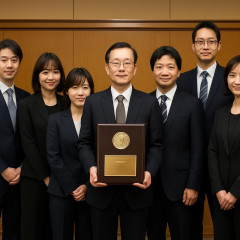 「報道特集」が日本記者クラブ賞特別賞を受賞 兵庫県知事選などをめぐるキャンペーン報道・取材チー厶