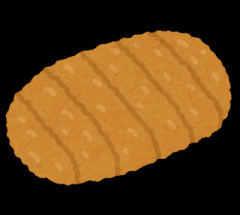 おまえらがトンカツは塩とかいうから昨日塩で食ってみたけどさ