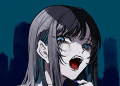 Adoさん、地上波で顔出ししてしまう