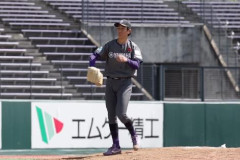 高卒ルーキー左腕・芹澤大地、最速156キロ衝撃デビュー！