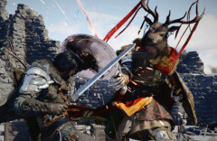 【太っ腹】『紅の砂漠』開発のパールアビス、500万本突破記念として全従業員に約54万円のボーナス支給！「皆さんの努力に深い敬意と感謝を表する」