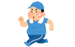 デブ「ランニングは膝壊す?」←これ