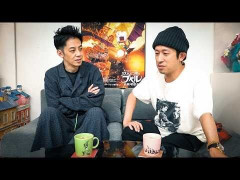 カジサック、ヒカルYouTubeでのタモリへの発言「本音です」 真意も明かす