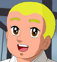 アメリカの一休さん