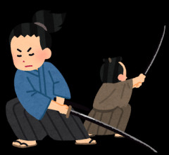 侍タイムスリッパー2作ります。映画村でエキストラ募集します。参加費用7000円です。