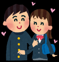 彼女と生でやるのがデフォなんだが