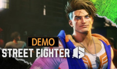 「ストリートファイター5」やってます