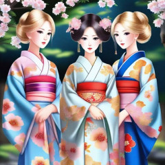 「あら、だらしない！」SNSどころか街中にも出没する「着物警察」の恐怖…文化と伝統を守りたい人たちが“着物離れ”を加速させる皮肉