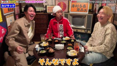 カジサック（45）「本音言っただけ。世代的にタモリさんの笑いで育ってない。面白いとは思えない」