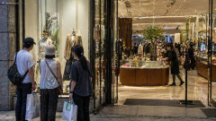 【速報】百貨店、中国人観光客が来なくなり案の定終わるｗｗｗ