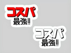 金持ちじゃないけどコスパあんまり気にしない人いますか？