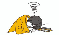 話していてor一緒にいて疲れる人