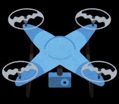 【騒然】ニュース「北京でドローン使用を全面禁止」←これ、完全に『アレ』を恐れてるな