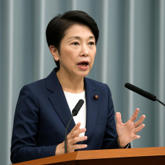 高市総理「実現に向け強い思いで」食料品の消費税ゼロに意欲“レジ改修1年”にも言及