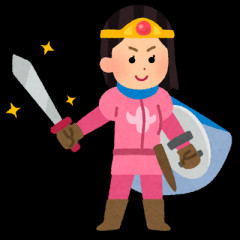 主人公がめちゃくちゃクズ←こういう作品