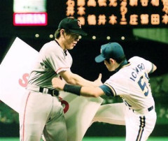 【謎】20年前の野球ファンがイチローと松井で延々と論争していた理由、ガチのマジでわからない