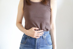 外見気にする奴らは体内の粘膜の炎症には気を使えよ