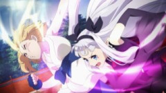 異世界のんびり農家2 第4話 感想：武闘会で最強決定戦！子供のマクラでもこの強さ！