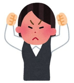 会社の人が勝手に私のSNS漁って母校調べやがって「早稲田大学卒の○○チャン！！早稲田なのにこんな所で営業かぁ！！！」と馬鹿でかい声で言ってきやがった。