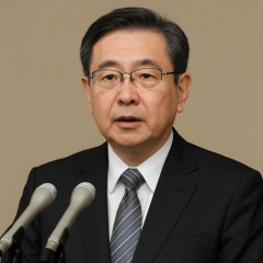 日テレ社長 京都男児遺棄事件の過剰報道指摘を否定「必要以上にやっていない」 報道担当役員は「私たちの使命」