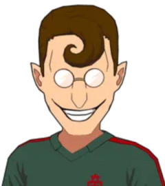 【イナイレ】気持ちのいい朝ですねえ