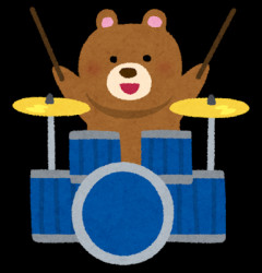 UNISON SQUARE GARDEN・ドラムの鈴木貴雄が7月の幕張メッセ公演をもって脱退→現体制での活動休止へ