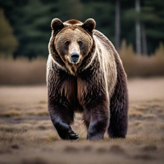 【北海道】春期クマ捕獲中のハンターが発砲、命中し落下してきたクマが起き上がり襲ってくる…顔面や頭部に重傷