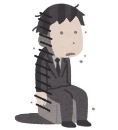 【胸糞】中学講師になって3か月。覚悟はしていたけど、相当きつかった。うつ病になってやめたけど話を聞いてほしい