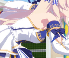 【ウマ娘】ピサって実はちょっとデカいのか？