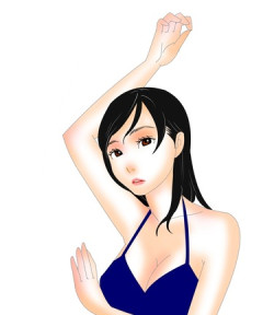 成海璃子ちゃんってこんな凄い身体だったんだな・・・