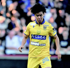 【動画】シントトロイデン　日本選手の活躍で2連勝　伊藤涼太郎が1得点1アシスト　後藤啓介が決勝アシスト