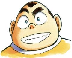 【名探偵コナン】なぜ小嶋元太は日本人に愛されるのか